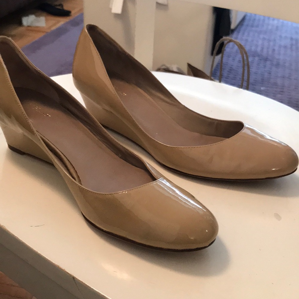 Cole Haan Nike Air pumps